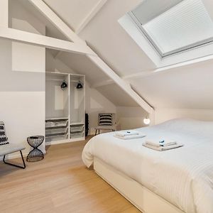 Appartement met een Slaapkamer